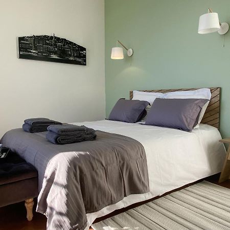 Apartamento Le Phare Sète Exterior foto