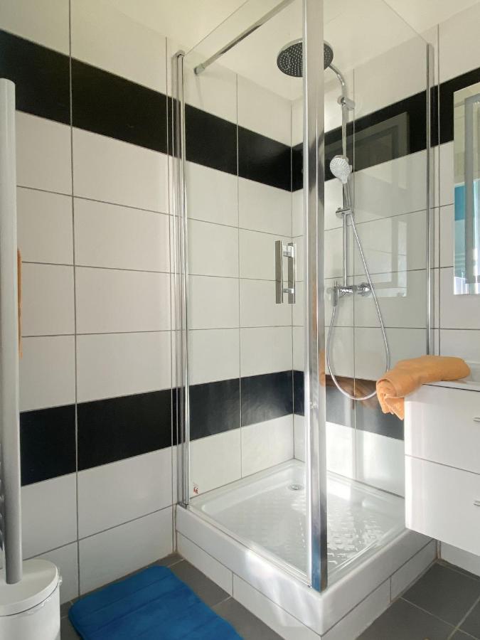 Apartamento Le Phare Sète Exterior foto